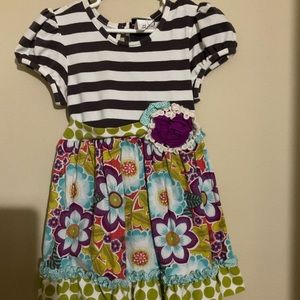 Counting Daisies size 6x outfit